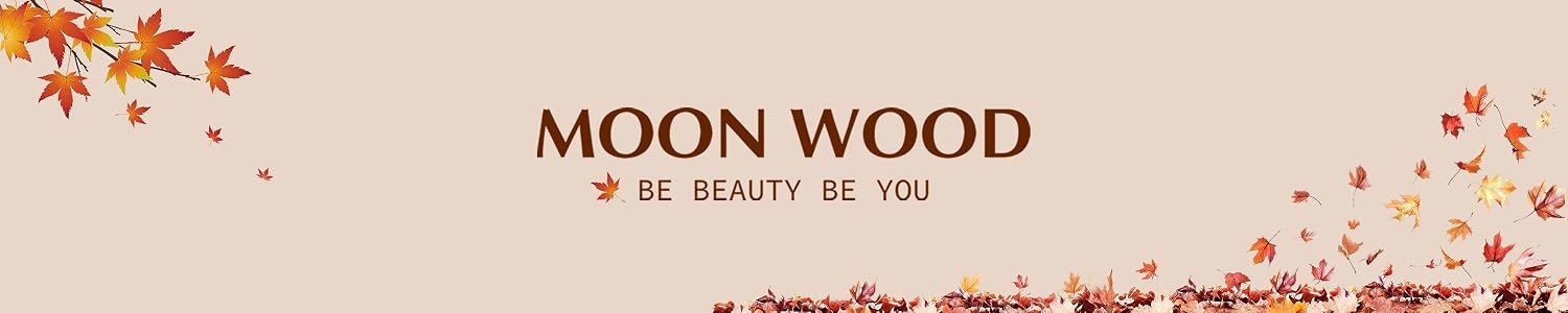 Moon Wood